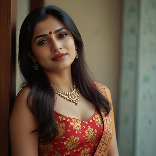 Team Member - Neha